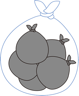 オイトイレ　使用方法