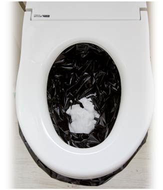 オイトイレ　イメージ図