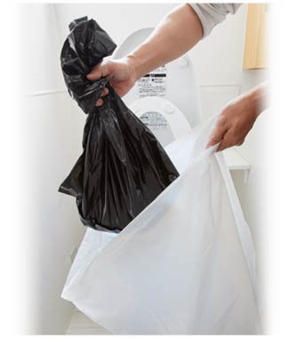 オイトイレ　イメージ図