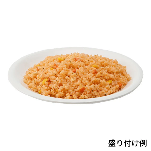 尾西のアルファ米 炊き出しセット チキンライス】5年保存 50食分を一度