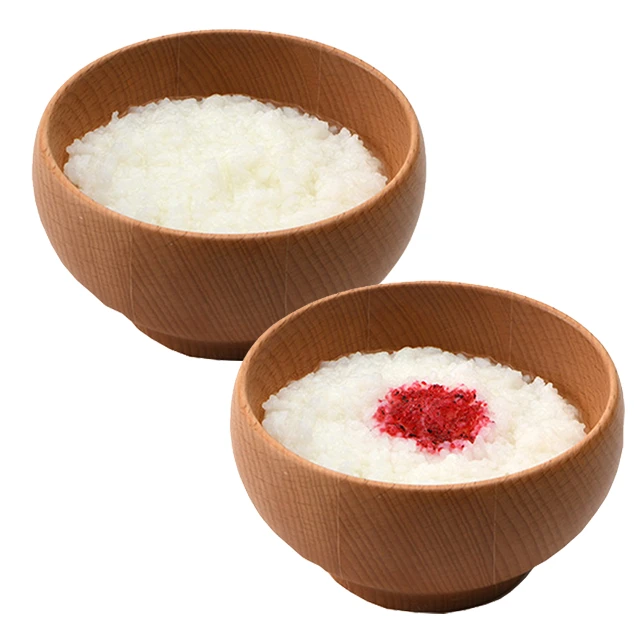 尾西のアルファ米 おかゆ