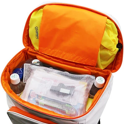 ワンソート　メインバッグ　大容量