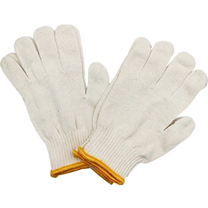 ワンソート　軍手