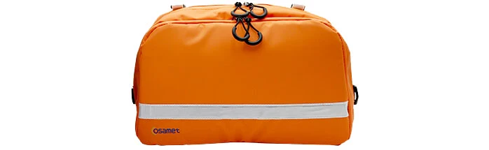 ワンソート　サブバッグ