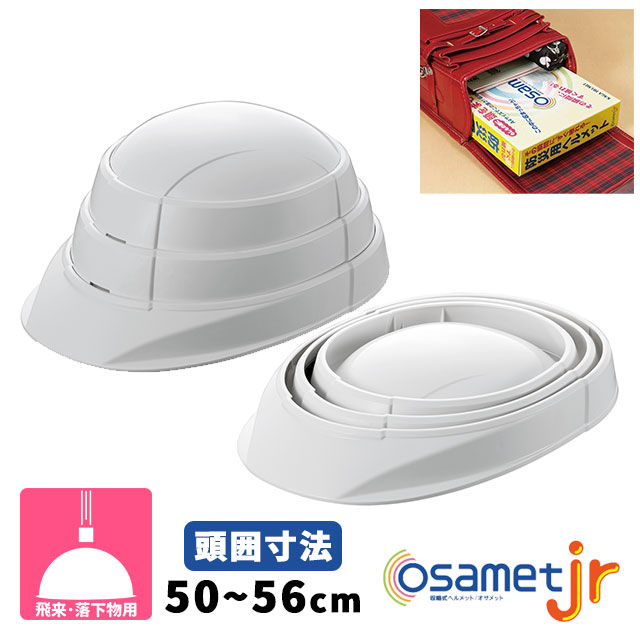 ITbgJr KGOJR-1  Y A4TCYŎ[ł܂ݖhЗpwbg̃WjATCY