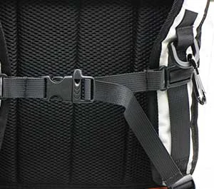 ワンソート　メインバッグ　笛