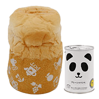 パンだ缶　プレーンのパンだ