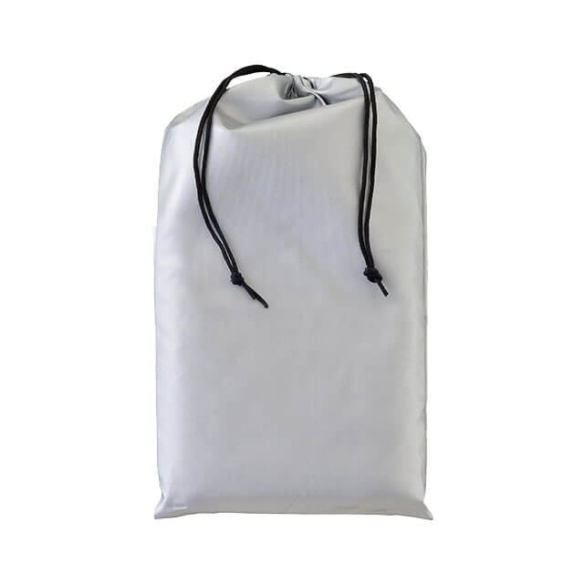 レスキュー簡易頭巾