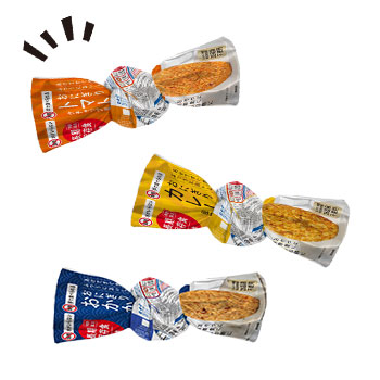 ロート　ハートフード　食後の片づけもラクラク