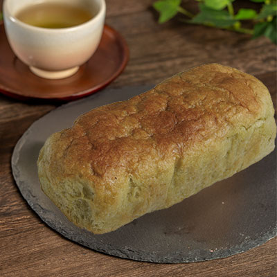 アスト　シュガーブレッド　静岡茶　パン