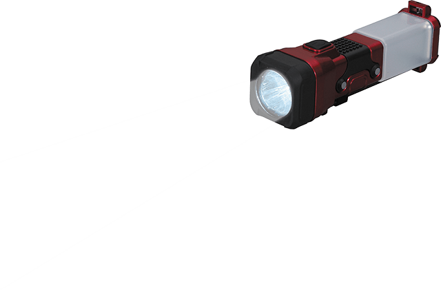 SV-4397　LEDライト＆ランタン