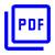 PDFアイコン