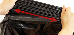 アーテック　トイレストック　汚物袋