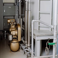 飲むおんせんVeil　製造過程