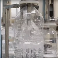 飲むおんせんVeil　製造過程