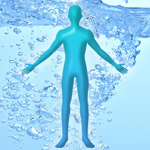 飲むおんせんベール　スーパーミネラルウォーター