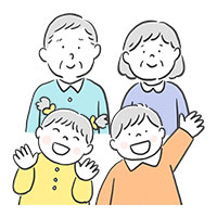 ひとくちやわらかラスク　小さなお子様からご高齢の方まで